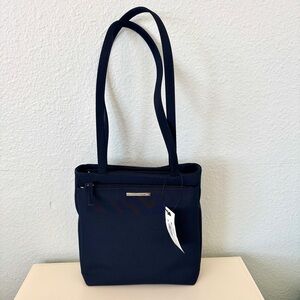 Nine West Navy Blue Purse NWT